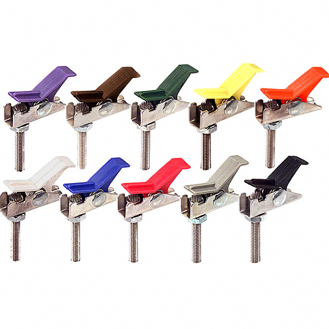 822S EZHook Test and Measurement DigiKey